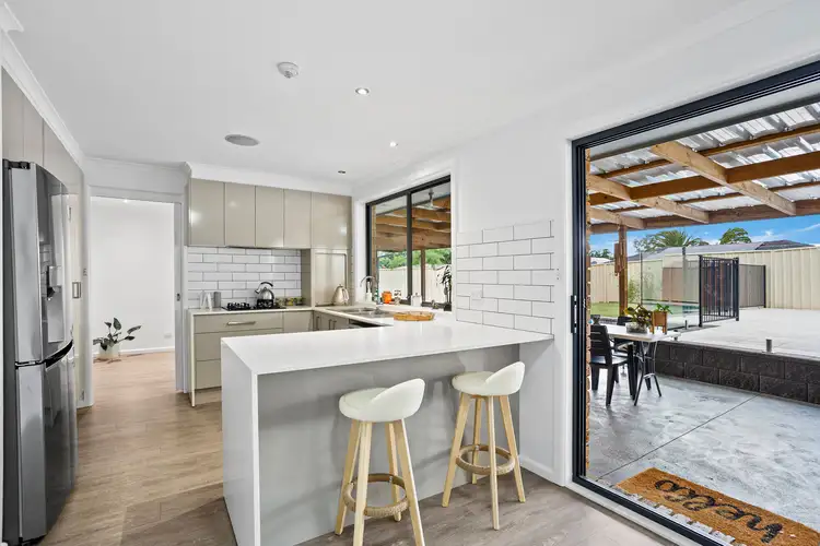 Second view of Homely house listing, 15 Marsh Place, Albion Park NSW 2527
