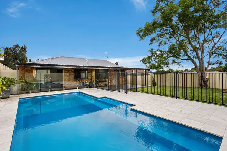 Fourth view of Homely house listing, 15 Marsh Place, Albion Park NSW 2527