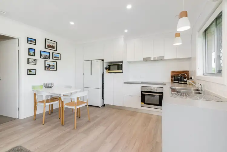 Main view of Homely unit listing, 5/5 Station Street, Tugun QLD 4224