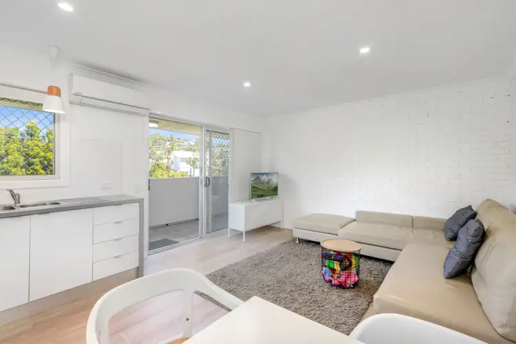 Third view of Homely unit listing, 5/5 Station Street, Tugun QLD 4224