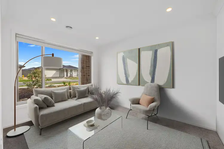 Fifth view of Homely house listing, 7 Token Street, Wonthaggi VIC 3995