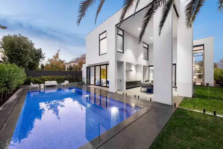 Second view of Homely house listing, 18 Knutsford Street, Balwyn VIC 3103