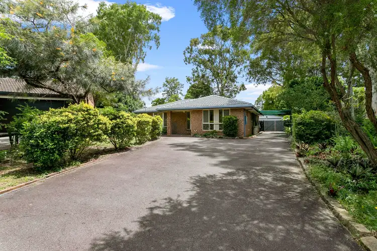 Main view of Homely house listing, 7 Botany Street, Deception Bay QLD 4508