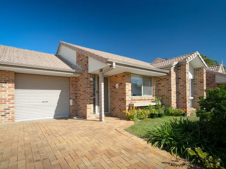 Main view of Homely townhouse listing, 11/30 Weller Road, Tarragindi QLD 4121