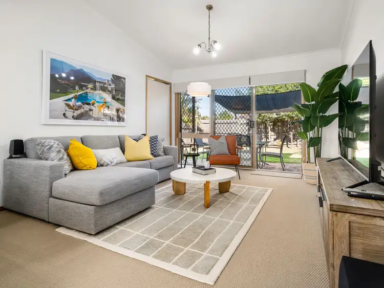 Third view of Homely townhouse listing, 11/30 Weller Road, Tarragindi QLD 4121