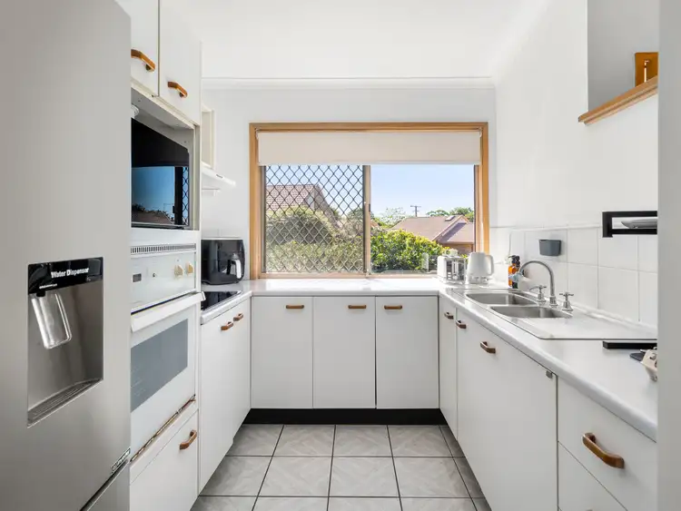 Fourth view of Homely townhouse listing, 11/30 Weller Road, Tarragindi QLD 4121