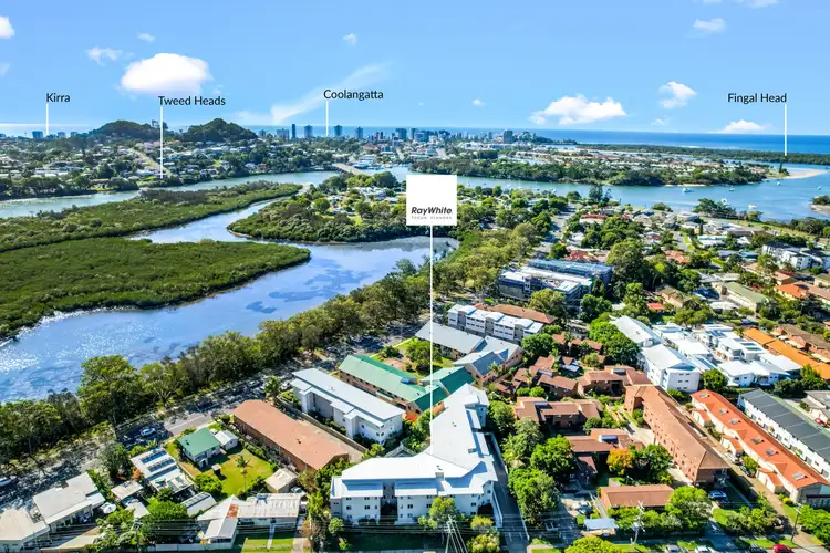 31/33 Lloyd Street, Tweed Heads South NSW 2486