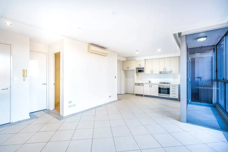 Second view of Homely apartment listing, 146/420 Pitt Street, Sydney NSW 2000
