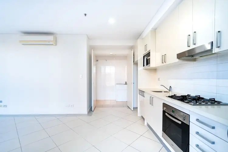 Fifth view of Homely apartment listing, 146/420 Pitt Street, Sydney NSW 2000