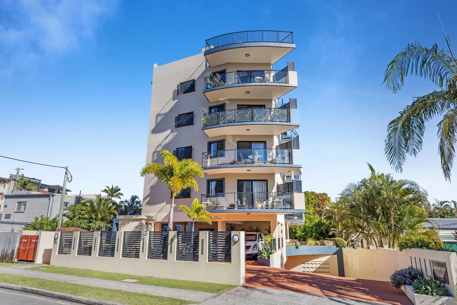 Main view of Homely unit listing, 9/69 John Street, Redcliffe QLD 4020
