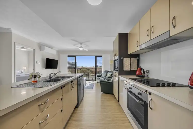 Third view of Homely unit listing, 9/69 John Street, Redcliffe QLD 4020