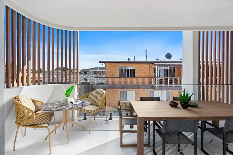 Second view of Homely townhouse listing, 4/480 Coolangatta Road, Tugun QLD 4224