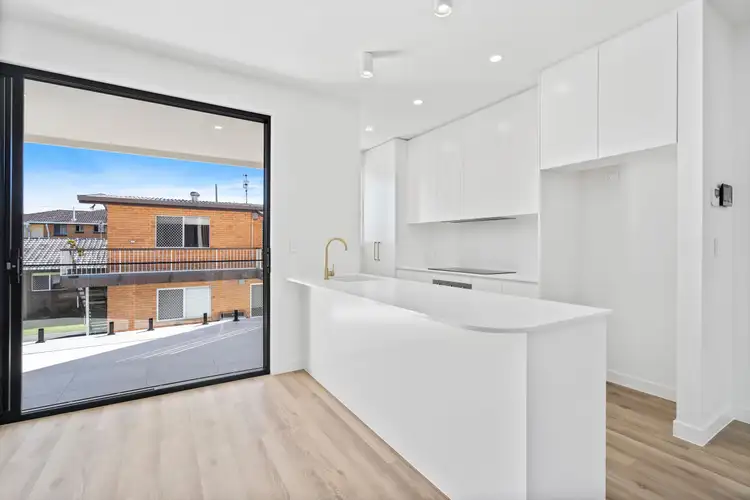 Fourth view of Homely townhouse listing, 4/480 Coolangatta Road, Tugun QLD 4224