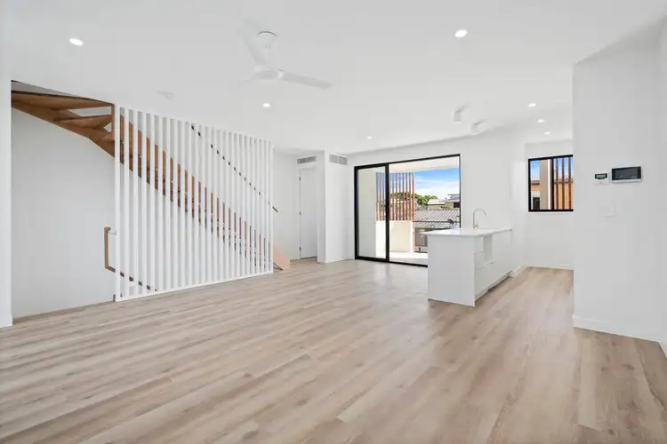 Fifth view of Homely townhouse listing, 4/480 Coolangatta Road, Tugun QLD 4224