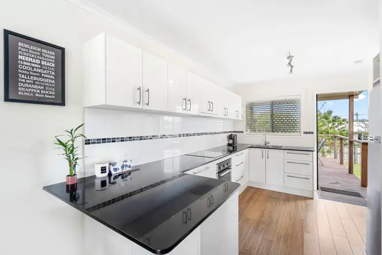 Sixth view of Homely house listing, 298 Coolangatta Road, Bilinga QLD 4225