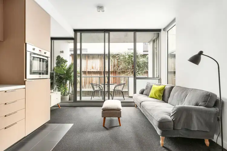 113/4 Bik Lane, Fitzroy North VIC 3068