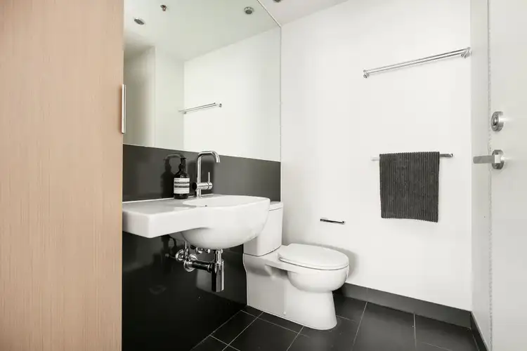 Sixth view of Homely apartment listing, 113/4 Bik Lane, Fitzroy North VIC 3068