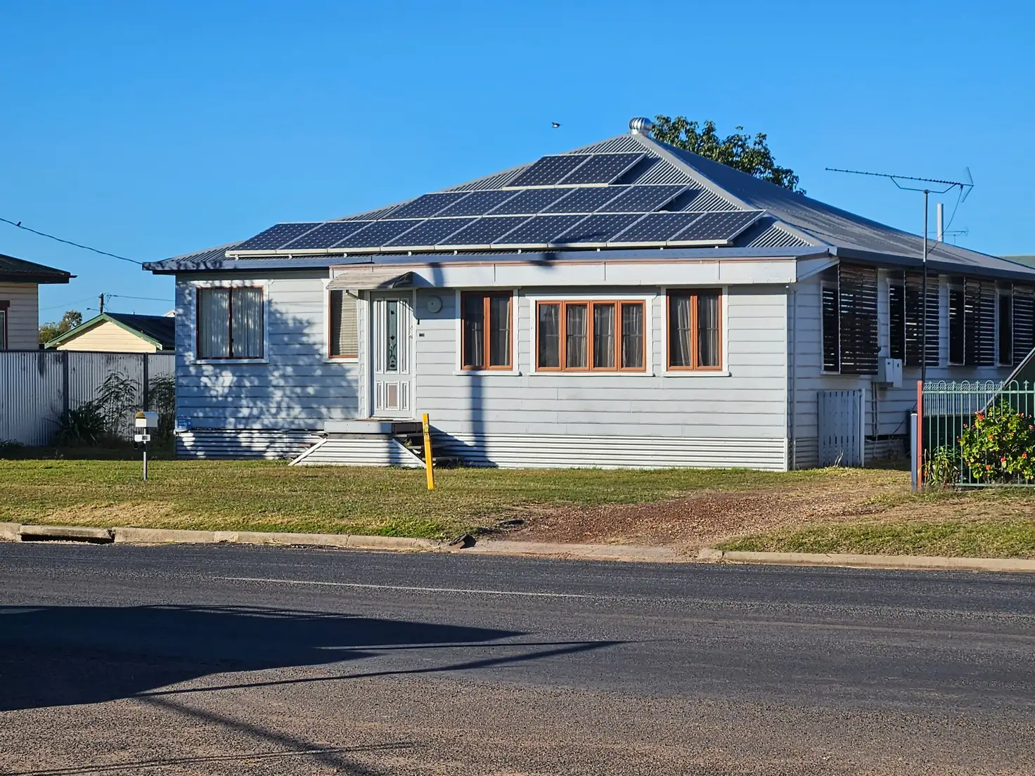 Main view of Homely house listing, 46 Smallacombe Street, Tara QLD 4421