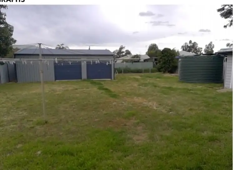 Fourth view of Homely house listing, 46 Smallacombe Street, Tara QLD 4421