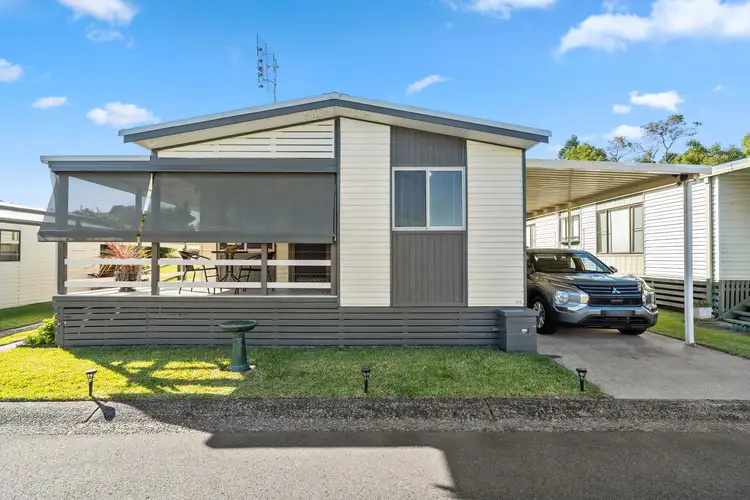 6/4 Gimberts Road, Morisset NSW 2264