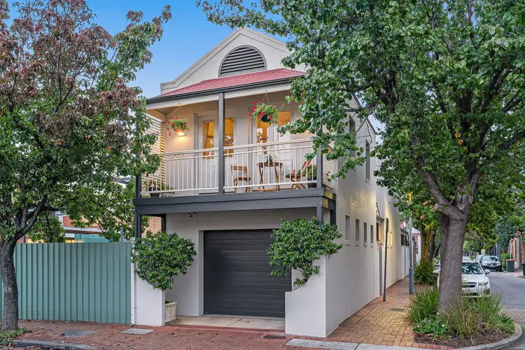 61 Alfred Street, Adelaide SA 5000