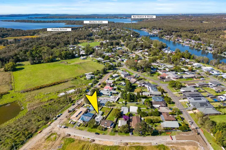 10 Greenway Street, Dora Creek NSW 2264