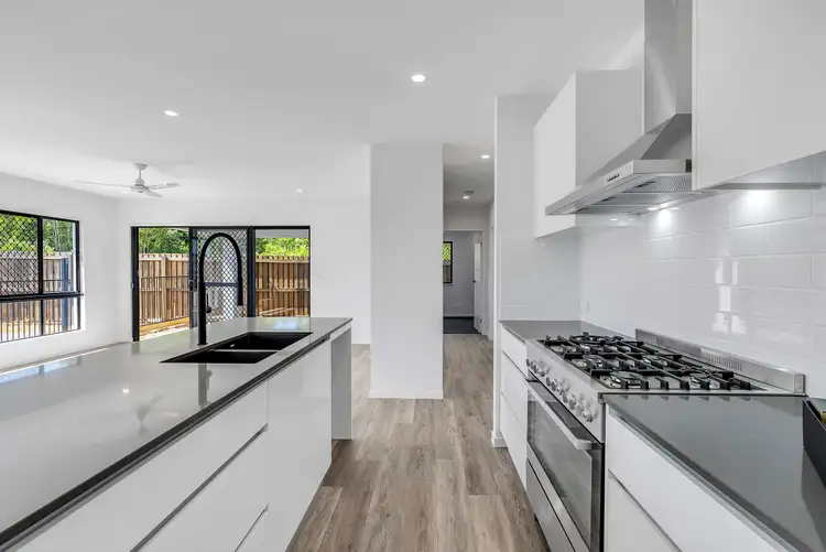 Third view of Homely house listing, 19C Master Circuit, Trinity Beach QLD 4879