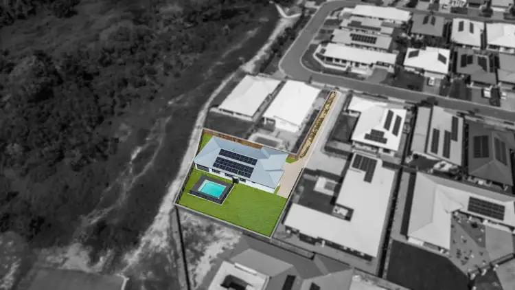 Fourth view of Homely house listing, 19C Master Circuit, Trinity Beach QLD 4879