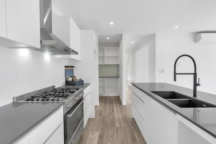 Fifth view of Homely house listing, 19C Master Circuit, Trinity Beach QLD 4879