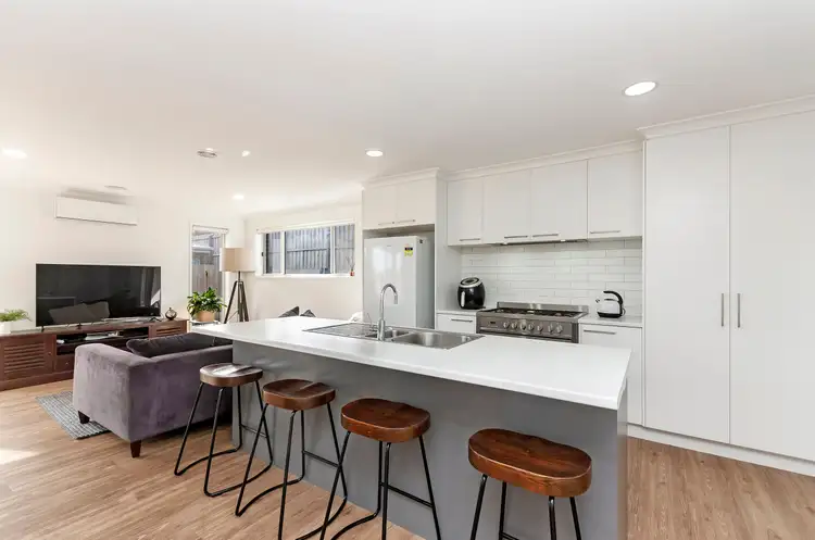 Second view of Homely house listing, 20 Drew Street, Warrnambool VIC 3280