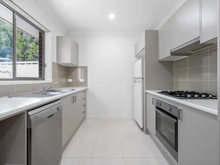 Third view of Homely semi-detached listing, 56 Nigella Circuit, Hamlyn Terrace NSW 2259
