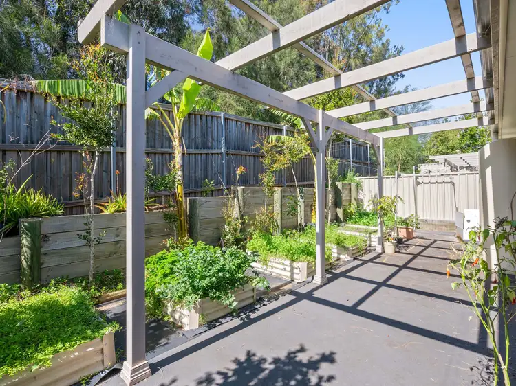Fourth view of Homely semi-detached listing, 56 Nigella Circuit, Hamlyn Terrace NSW 2259