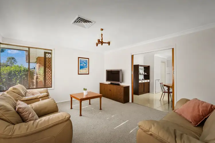Third view of Homely house listing, 36 Charles Street, Baulkham Hills NSW 2153