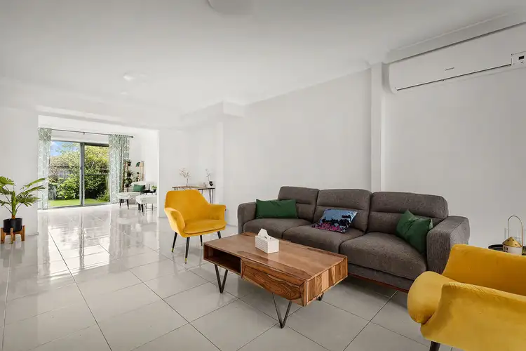 Second view of Homely townhouse listing, 28/188 Walker Street, Quakers Hill NSW 2763