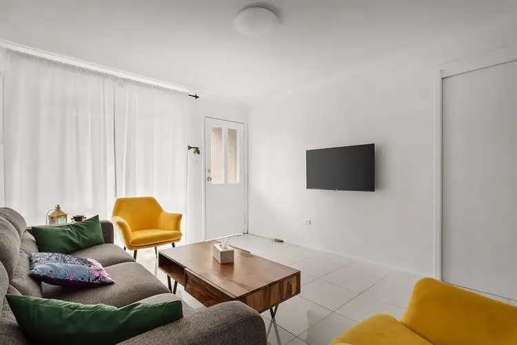 Third view of Homely townhouse listing, 28/188 Walker Street, Quakers Hill NSW 2763