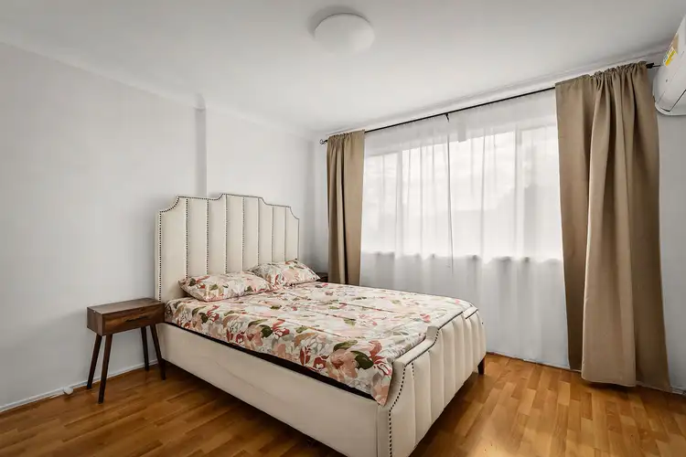 Sixth view of Homely townhouse listing, 28/188 Walker Street, Quakers Hill NSW 2763