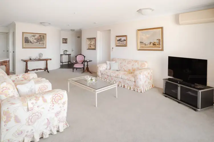 Third view of Homely apartment listing, 15/32 Dunmore Terrace, Auchenflower QLD 4066
