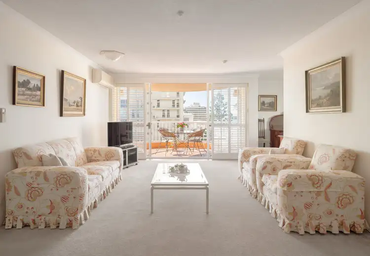 Fourth view of Homely apartment listing, 15/32 Dunmore Terrace, Auchenflower QLD 4066