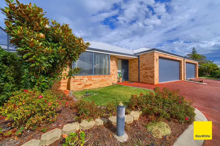 Main view of Homely house listing, 8/266 Middleton Road, Mira Mar WA 6330