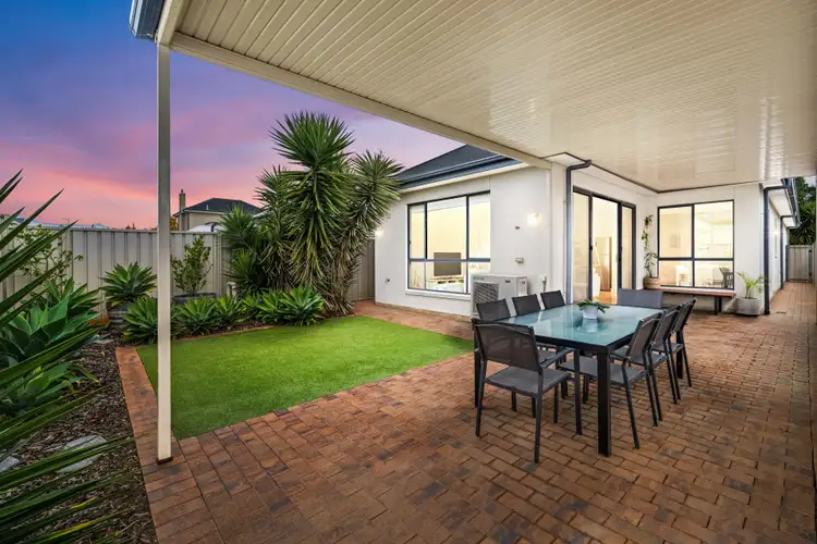 Second view of Homely house listing, 5/17 Valma Avenue, Fulham Gardens SA 5024