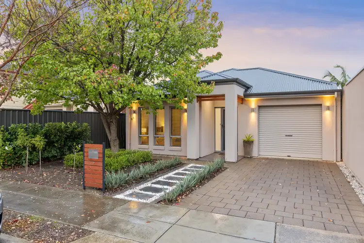 7 Drummond Street, Brooklyn Park SA 5032