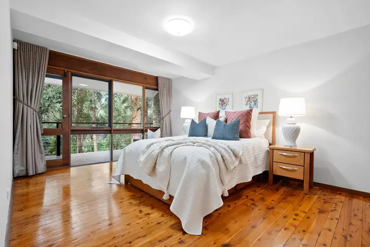 Sixth view of Homely house listing, 64 Greenhaven Drive, Pennant Hills NSW 2120