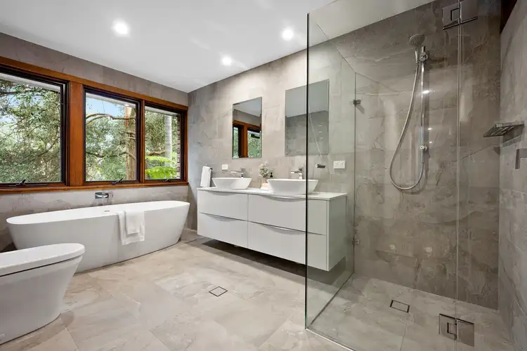 Seventh view of Homely house listing, 64 Greenhaven Drive, Pennant Hills NSW 2120