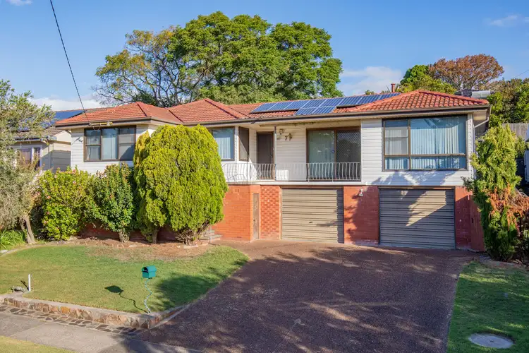 Main view of Homely house listing, 7 Merivale Street, North Lambton NSW 2299