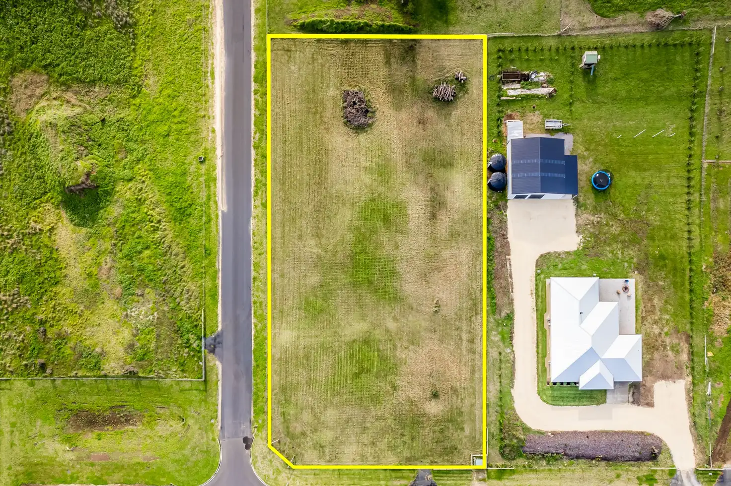 Main view of Homely land listing, 6 Centenary View Drive, Compton SA 5291