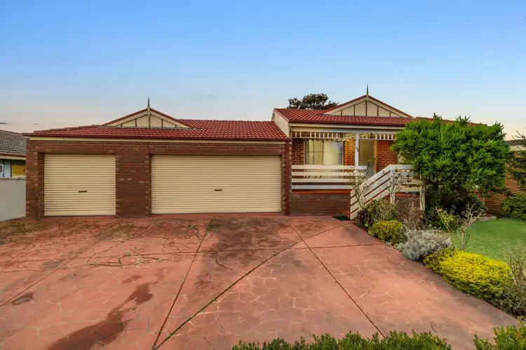 45 Sybella Avenue, Koo Wee Rup VIC 3981