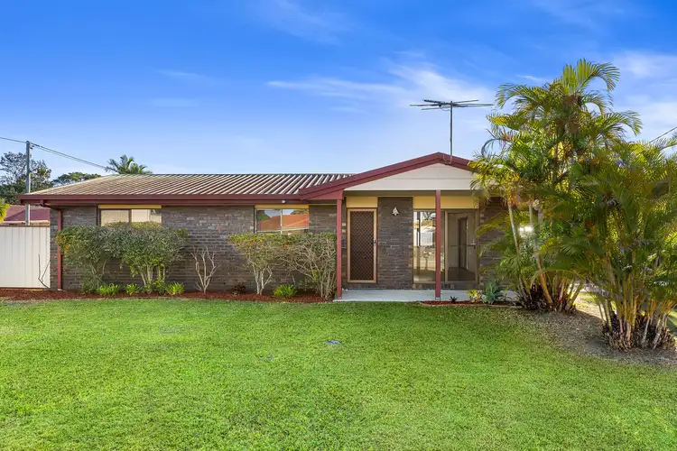 Main view of Homely house listing, 12 Meadow Street, Caboolture QLD 4510