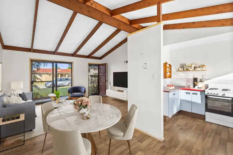 Second view of Homely house listing, 12 Meadow Street, Caboolture QLD 4510
