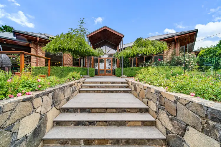 721 Captains Flat Road, Carwoola NSW 2620