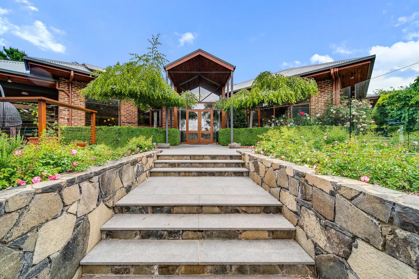 Main view of Homely rural property listing, 721 Captains Flat Road, Carwoola NSW 2620